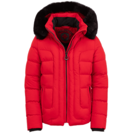 FOURSTREAIRTEC Kids-Belvitesse