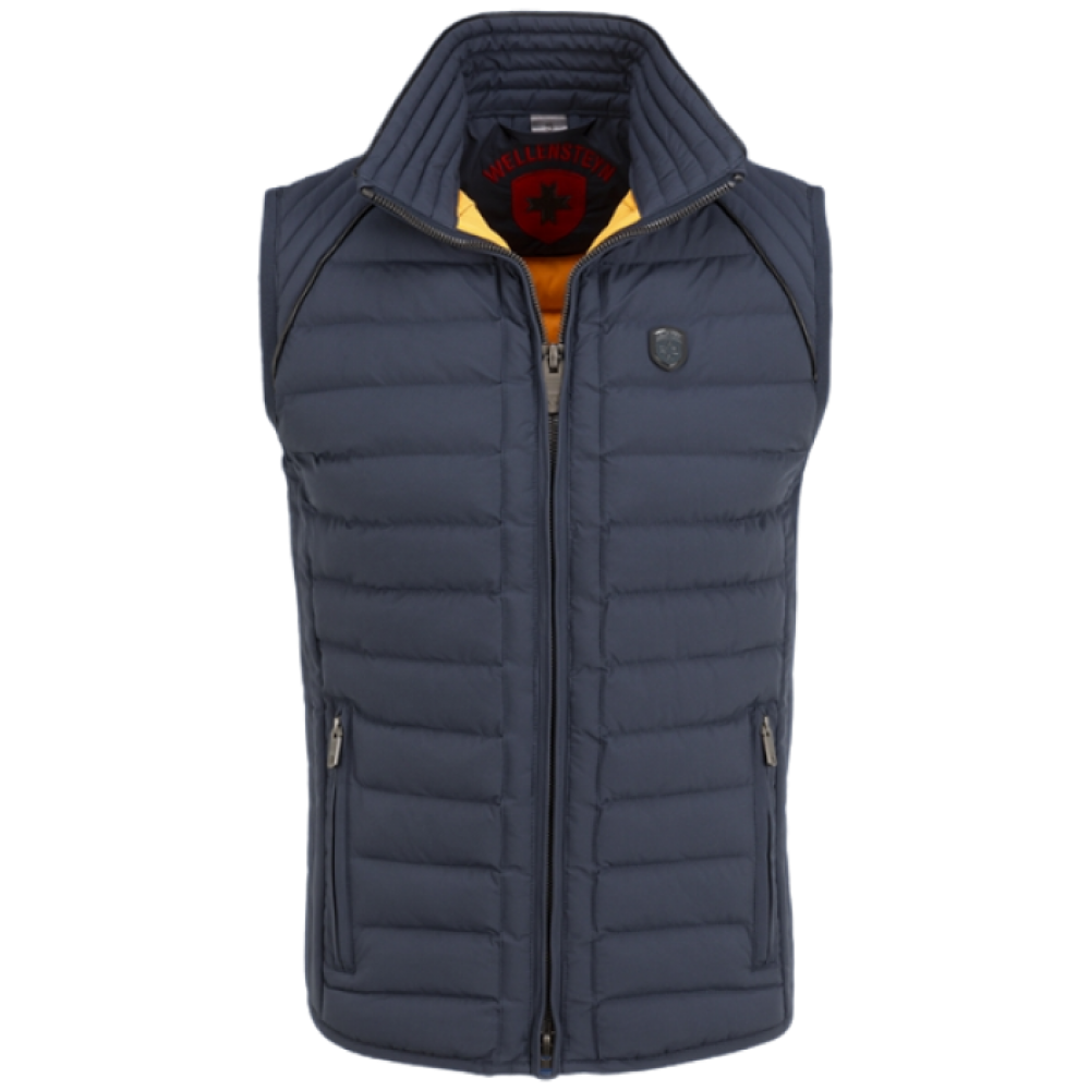 Molecule Men Vest