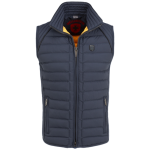 Molecule Men Vest