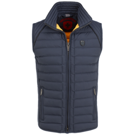 Molecule Men Vest