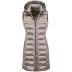 HIGHCLASS VEST LONG Champagne